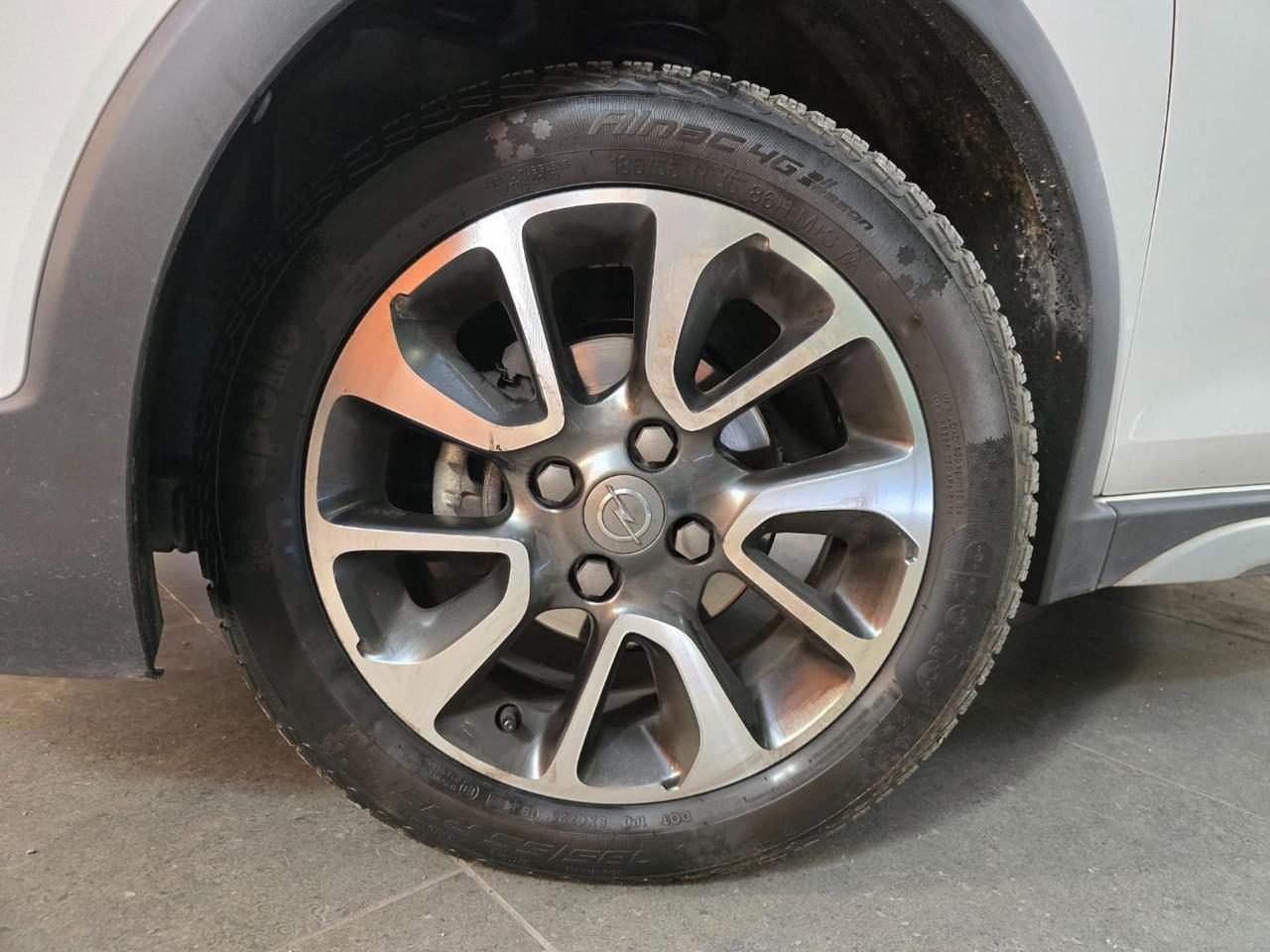 OPEL Karl Rocks 1.0 75 CV Start&Stop