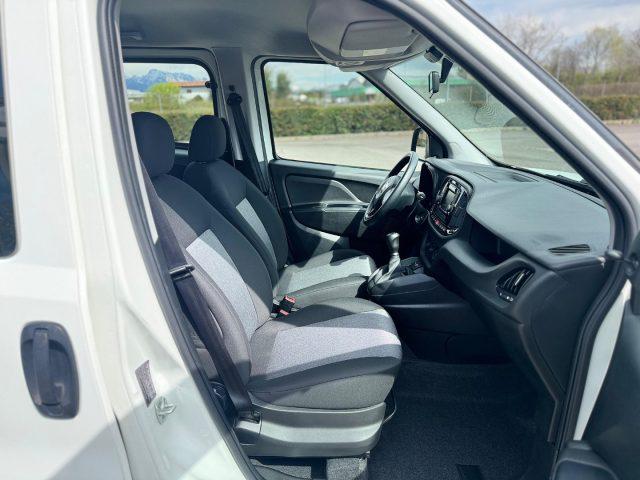FIAT Doblo Doblò 1.3 MJT S&S PC COMBI N1 EASY *UNIPROP*+IVA*
