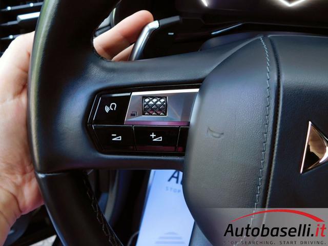 DS AUTOMOBILES DS 7 1.5 BLUEHDI ESPRIT DE VOYAGE 130CV AUTOMATICA