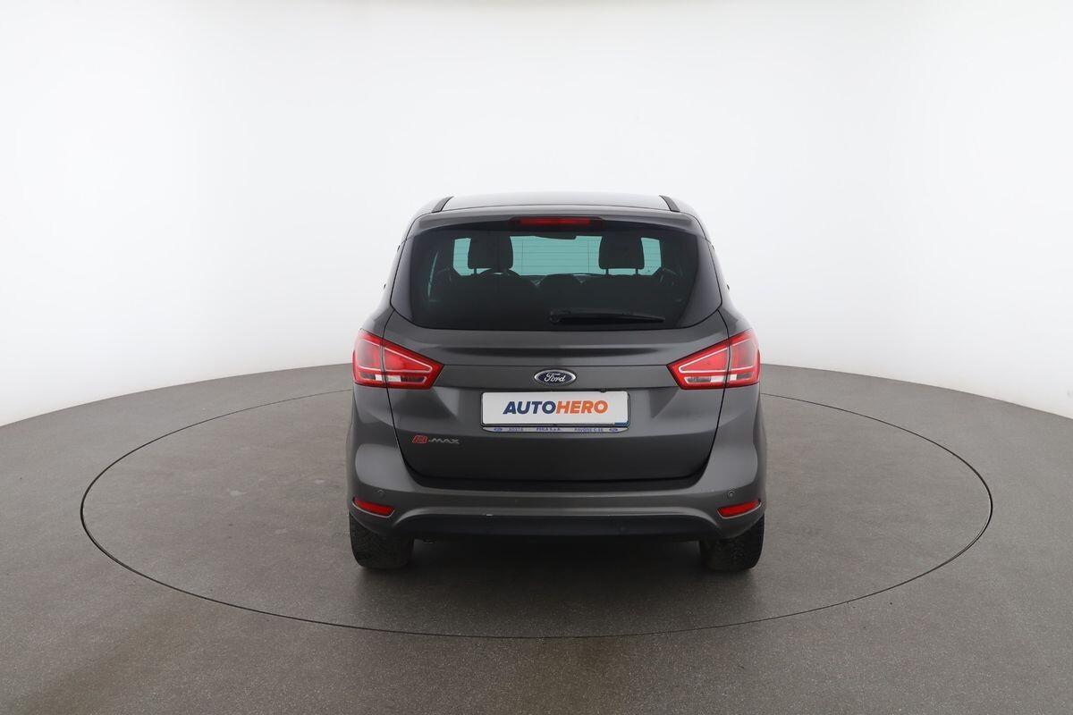 Ford B-Max 1.5 TDCi 75 CV Titanium'16