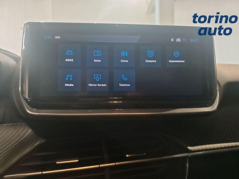 Peugeot 208 Allure PureTech 100 S/S
