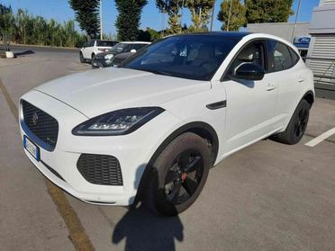 JAGUAR E-Pace 2.0D 150 CV AWD aut. S