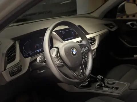 Bmw 116 116d 5p. Msport DIESEL AUTOMATICA OTTIMA PER NEOPATENTATI