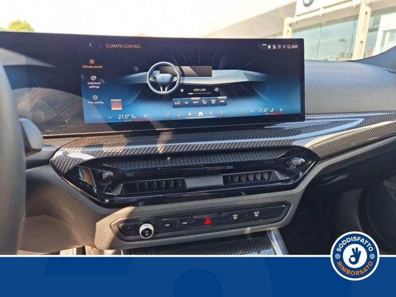 BMW Serie 3 Touring 320D XDRIVE TOURING M Sport Pro