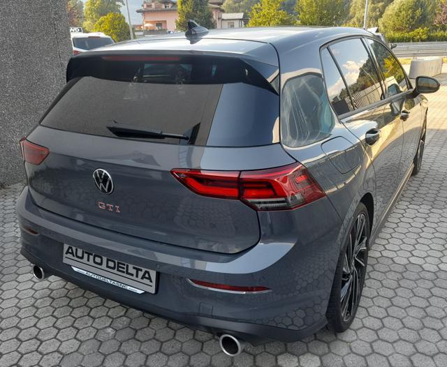 VOLKSWAGEN Golf 2.0 TSI GTI DSG