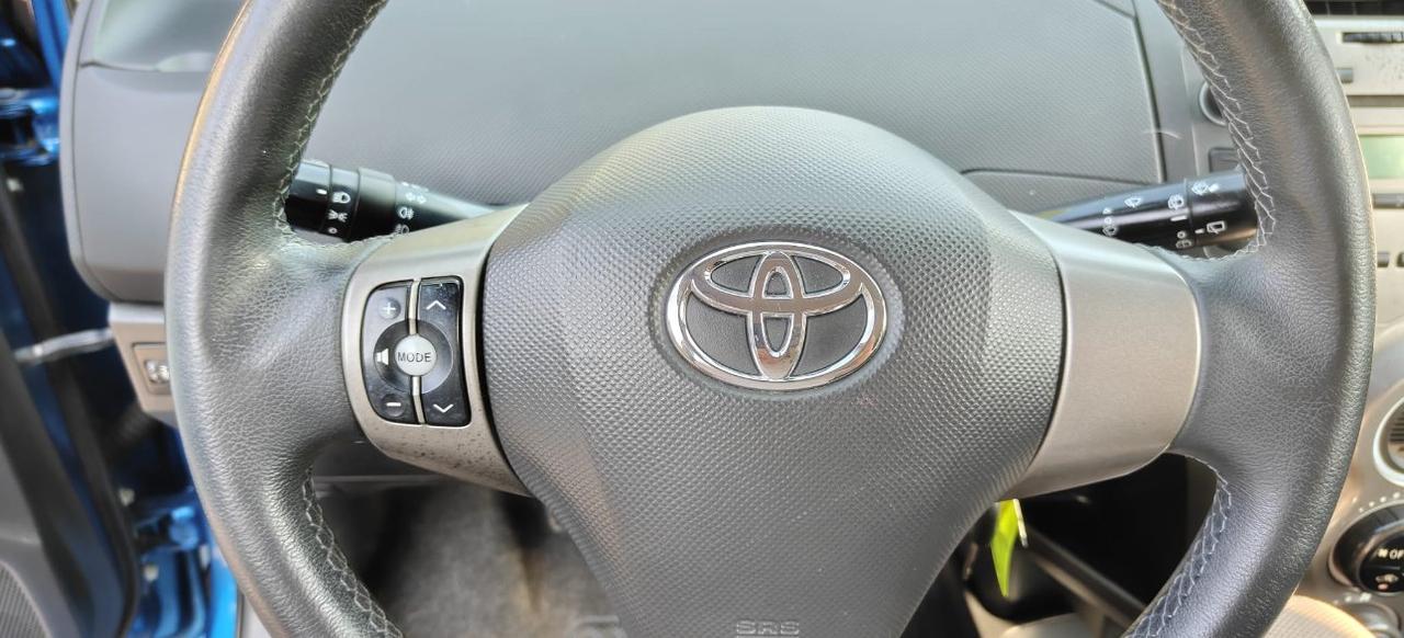 Toyota Yaris 5 Porte Yaris 5p 1.0 Sol km 85000!