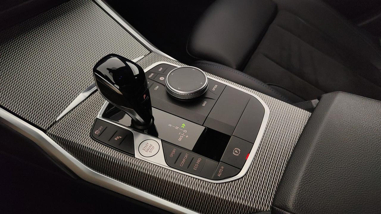 BMW Serie 3 G21 2019 Touring - 320d Touring mhev 48V xdrive Msport auto