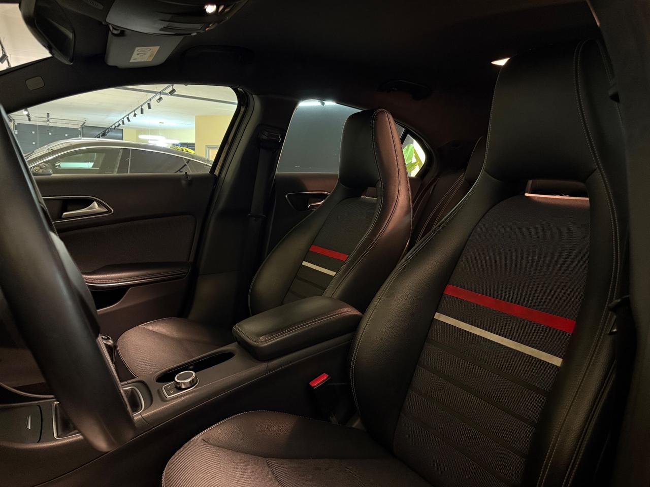 Mercedes-benz A 180 CDI Sport Classe A