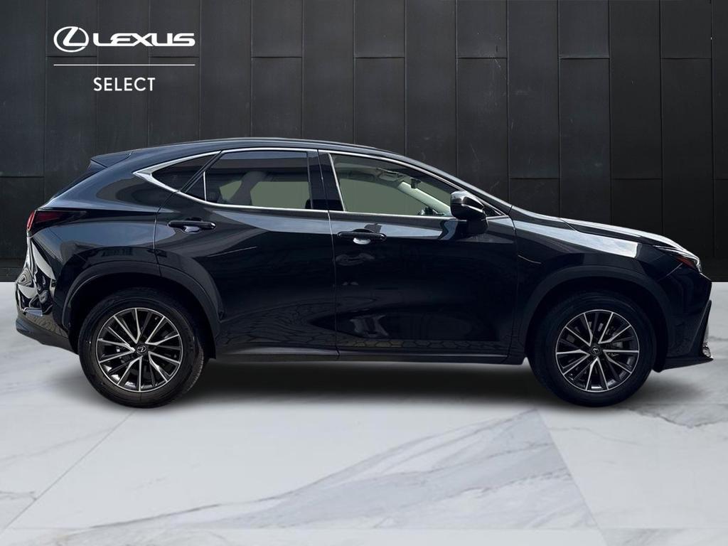 Lexus NX 350h 2.5 hybrid Premium+ 4wd e-cvt