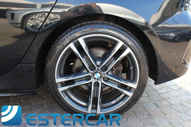 BMW 116 d 5p Msport 18' aut FULL