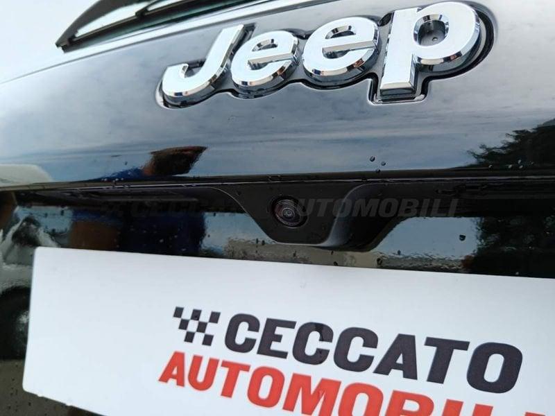 Jeep Compass MELFI E-Hybrid My24 Altitude1.5 Turbo T4 E-Hybrid 130cv Fwd Dct7