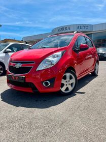 Chevrolet Spark 1.2 LT