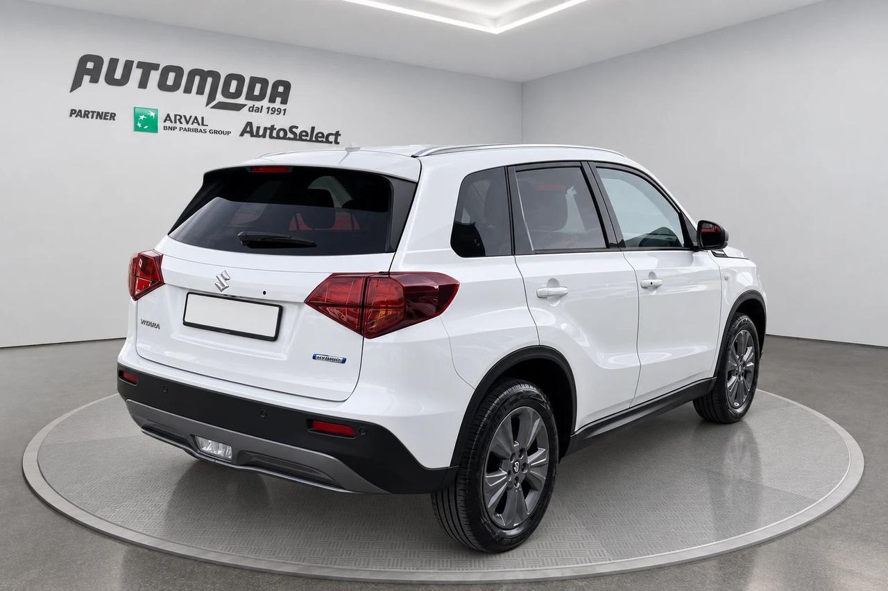 Suzuki Vitara 1.4h Cool 2wd 129cv