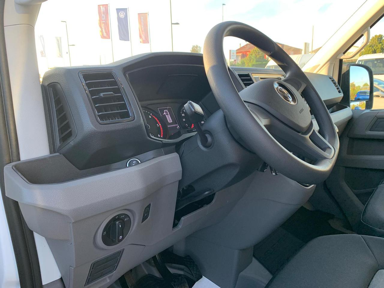 Volkswagen Crafter 30 2.0 tdi 140cv l3h3 logistic my19
