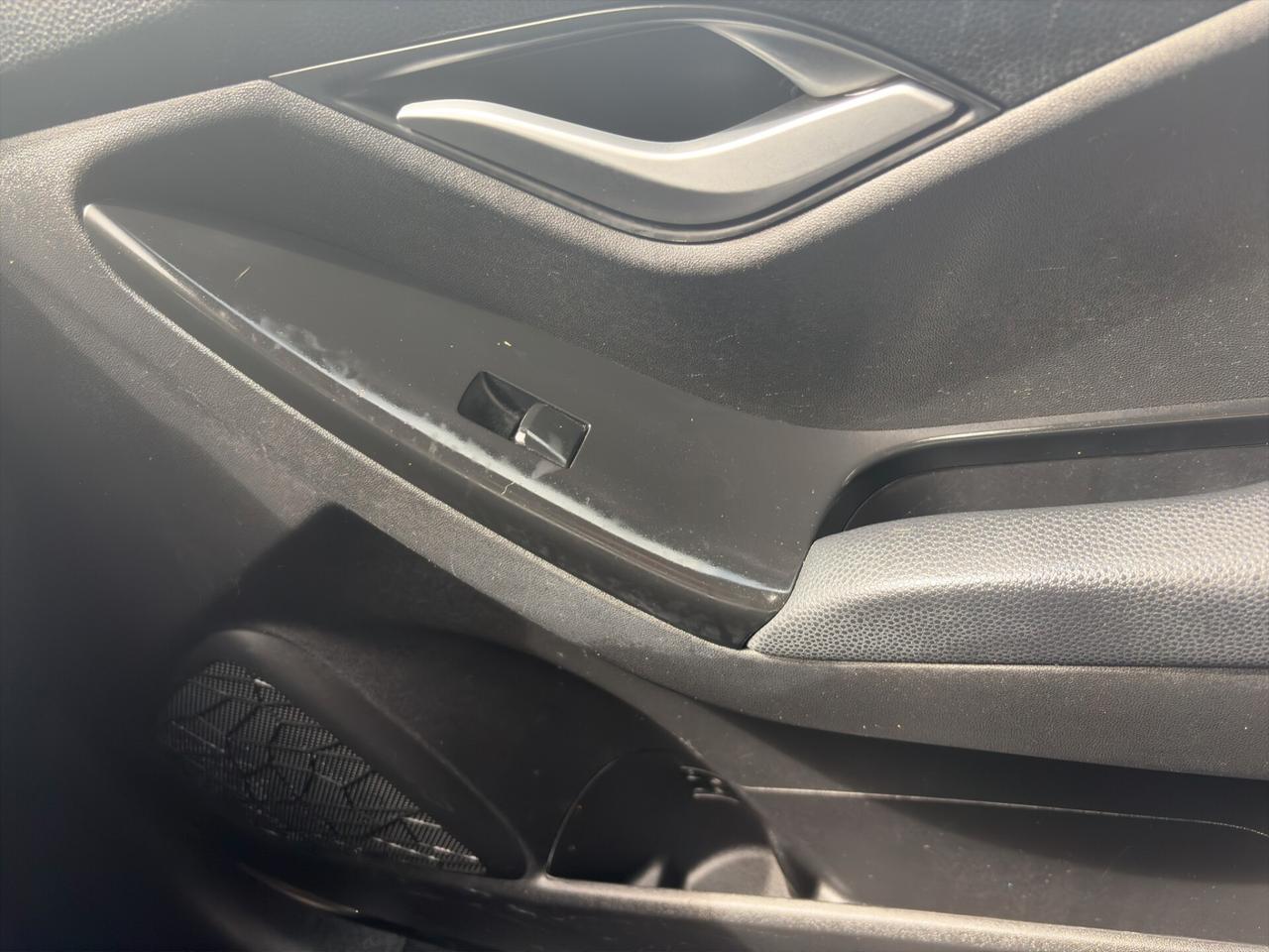 Hyundai iX20 1.4 90 CV GPL