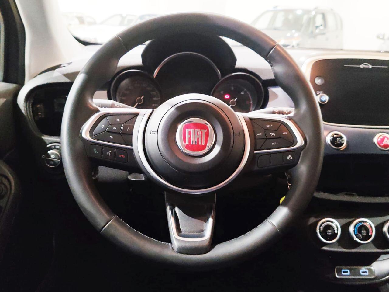Fiat 500X 1.6 MultiJet 130 CV