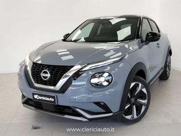 Nissan Juke 1.0 DIG-T 114 N-Design Mt