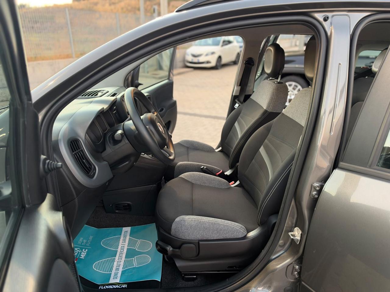 FIAT PANDA 1.0 FIREFLY 70CV HYBRID 2023