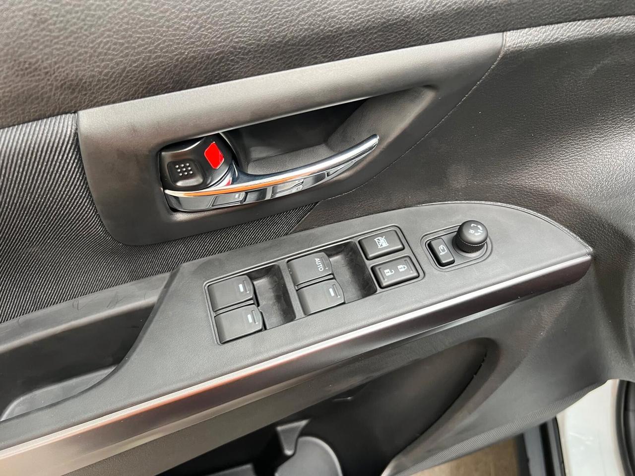 Suzuki S-Cross 1.4 Hybrid 4WD AllGrip Top+