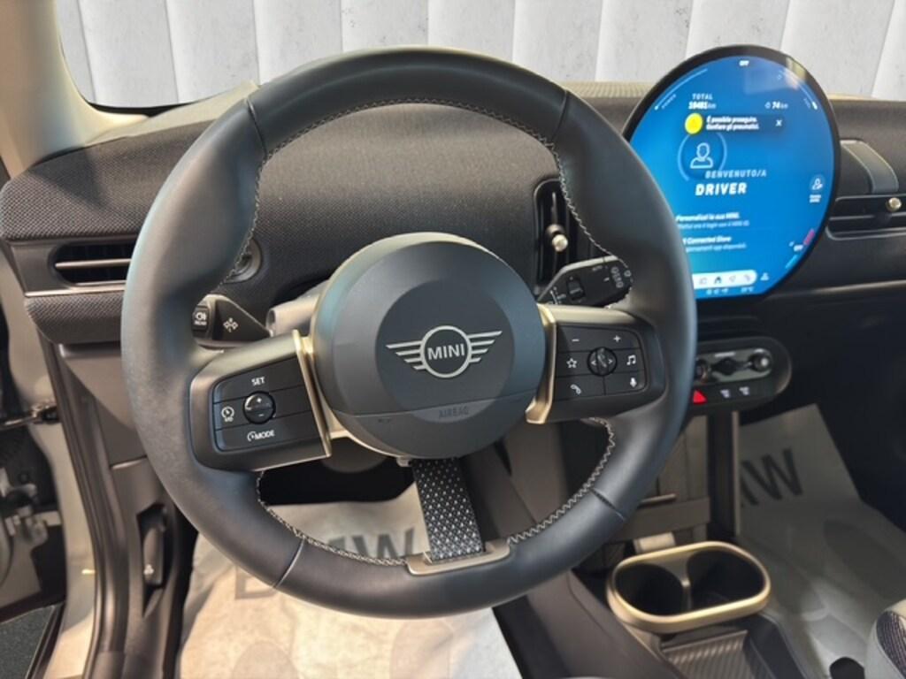Mini Mini Cooper 3 Porte 1.5 C Classic Auto