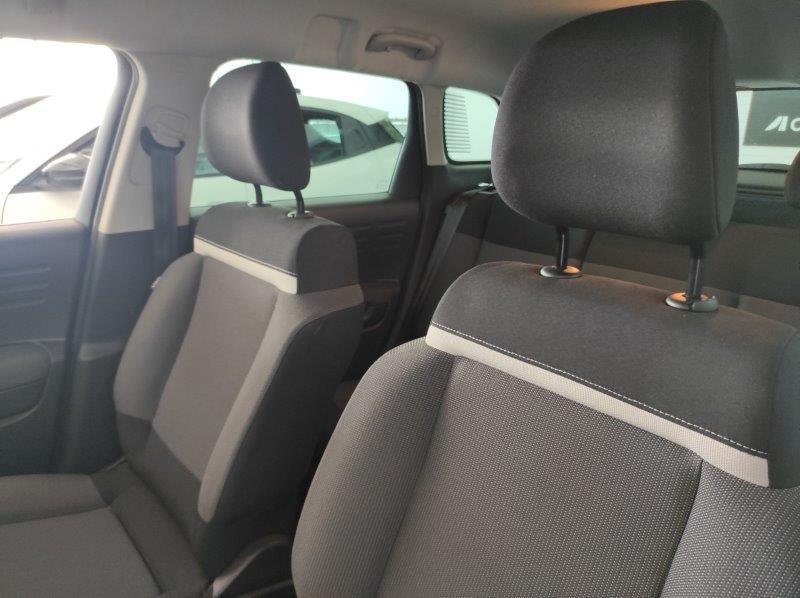 CITROEN C3 Aircross 1ª s. - C3 Aircross BlueHDi 110 S&S Feel