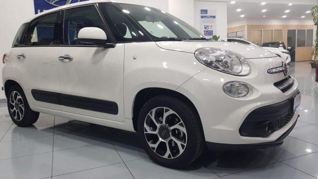 FIAT 500L 1.4 95 CV S&S Mirror List. ? 23000 OK neopatentati