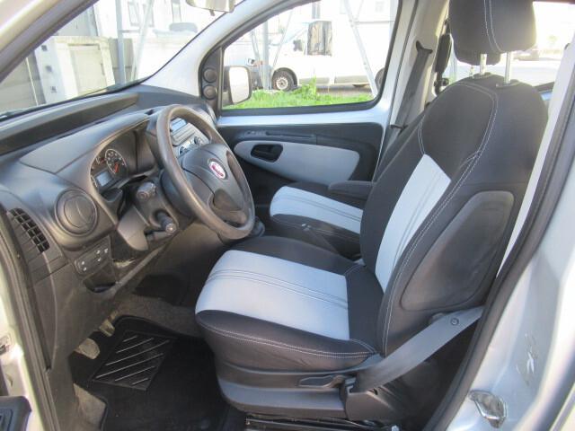 FIAT QUBO (Fiorino) 1.3 Mjet 5 Posti OK NEOPATENTATI