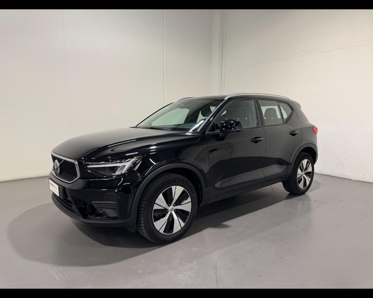 VOLVO XC40 CORE B3 AUTO