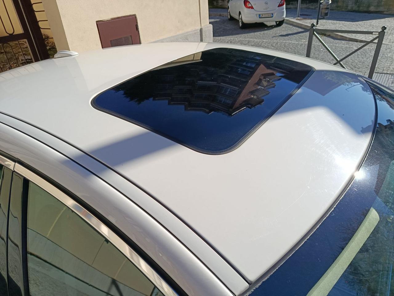 Jaguar XF Portfolio 3.0 D S #7681