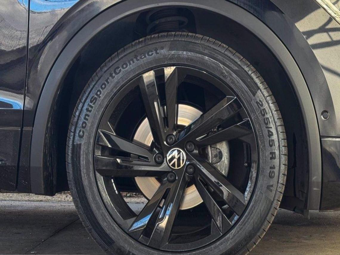 VOLKSWAGEN Tiguan 1 5 tsi r line 150cv dsg