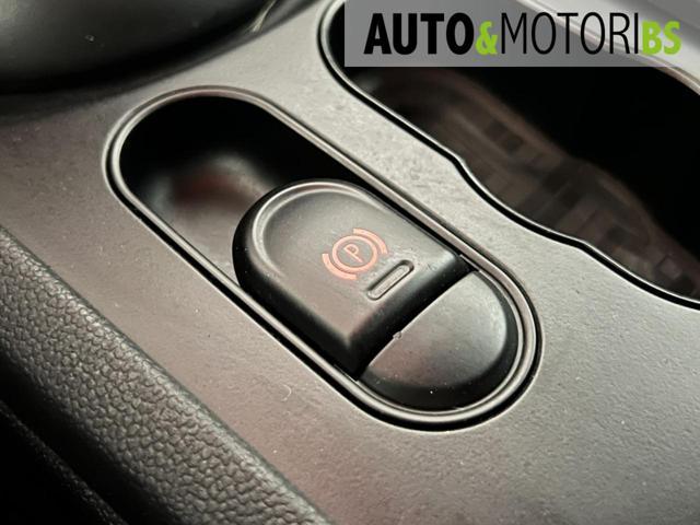 MINI Clubman 1.5 Cooper *TAGLIANDI UFFICIALI*