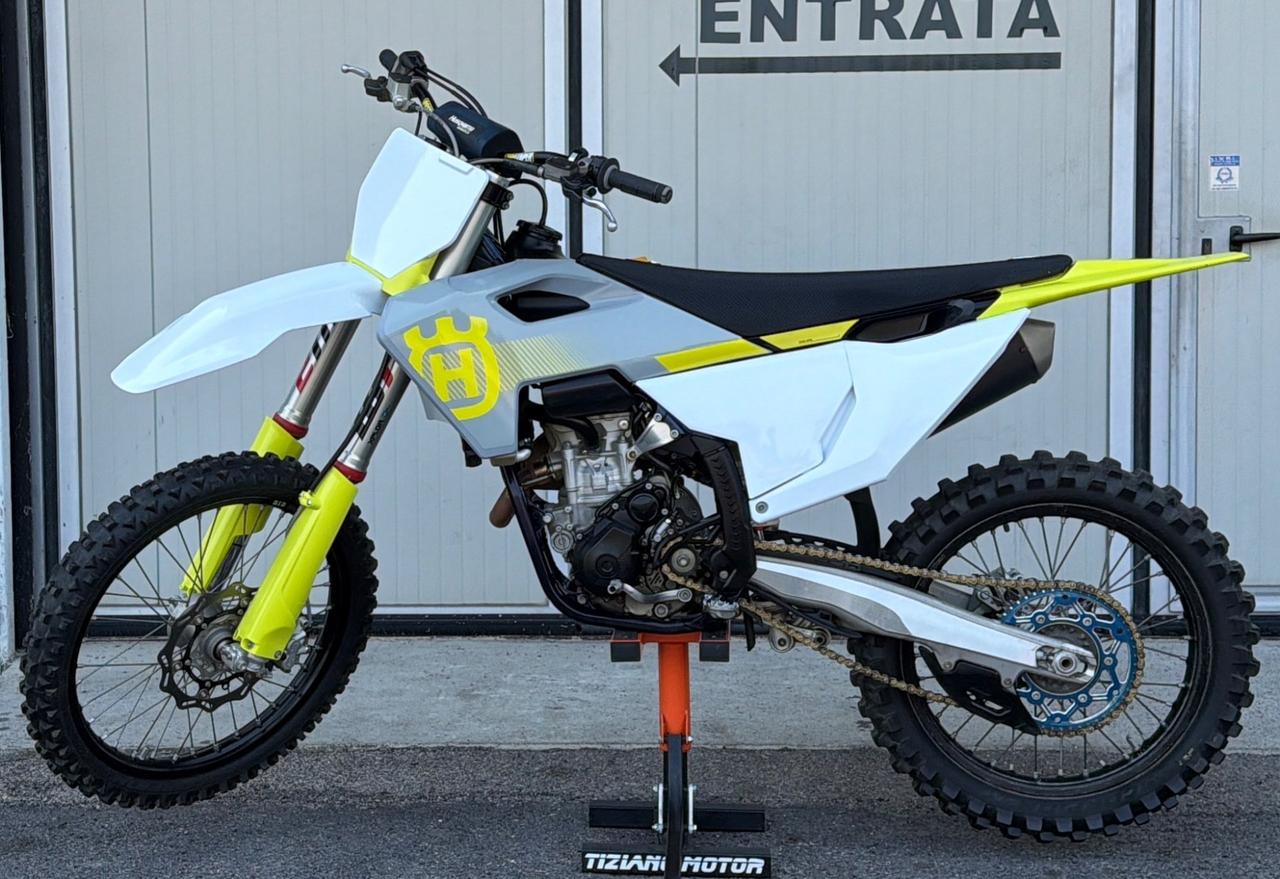 Husqvarna FC 250
