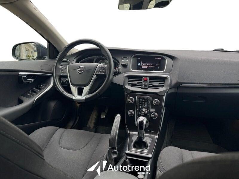 Volvo V40 D2 120 CV NAVI Business