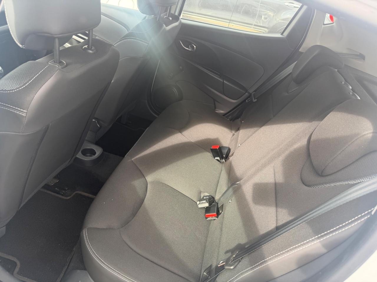 Renault Clio Sporter 1.5 dCi 8V 90CV EDC Energy