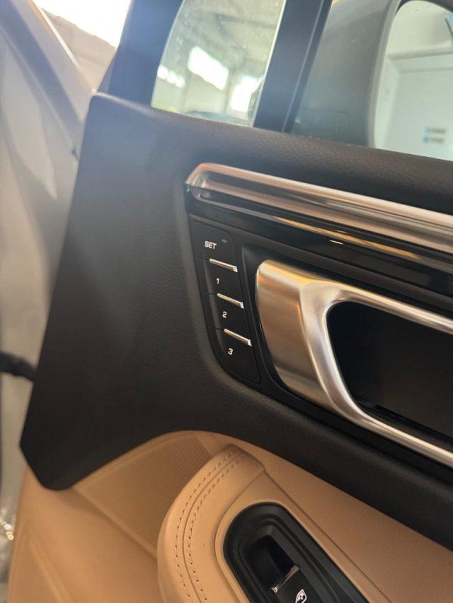PORSCHE Macan 3.0 S //SERVICE UFFICIALE//