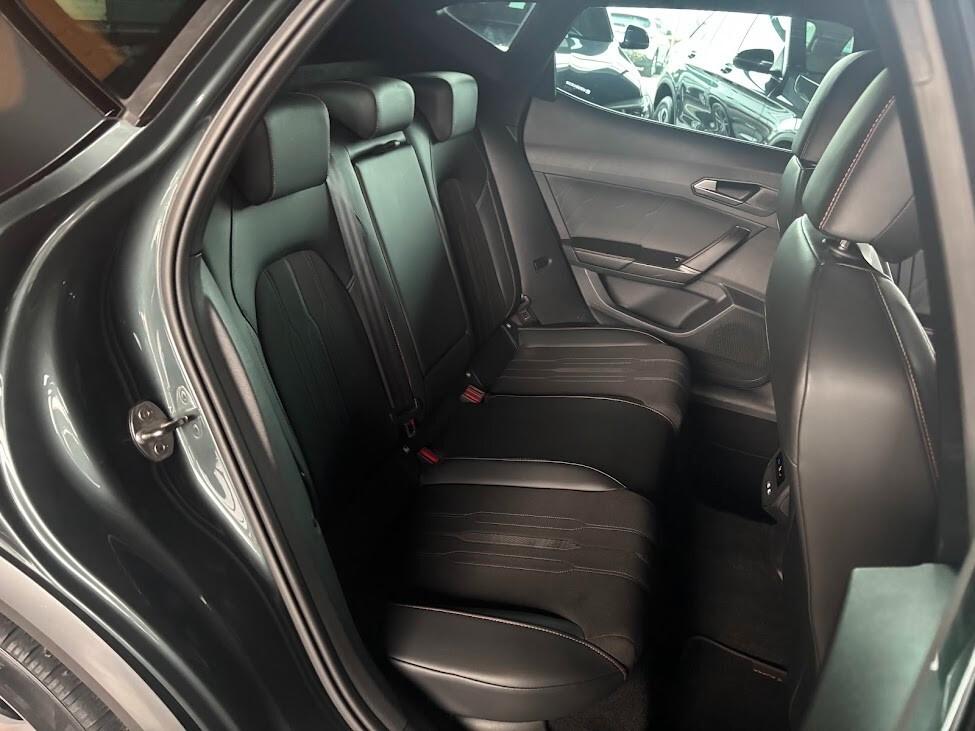 Cupra Formentor 1.4 e-Hybrid DSG 204cv