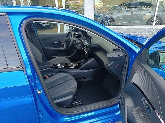 Peugeot 208 1.2 Hybrid 110cv DCS6 Allure KM0