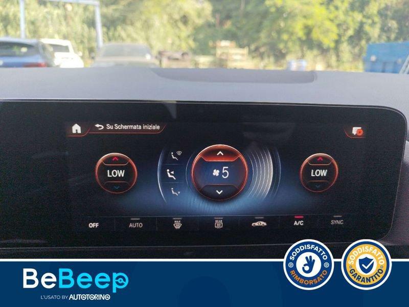 Mercedes-Benz Classe B B 180 SPORT AUTO