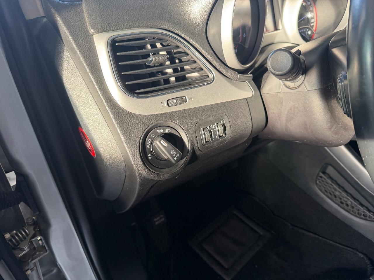 Fiat Freemont 2.0 Mjt 170 CV 4x4 aut. Urban