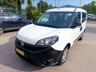 FIAT Doblò 1.3 MJT Combi N1 5 POSTI