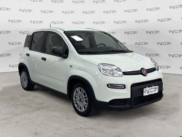 FIAT Panda Panda 1.0 FireFly S&S Hybrid