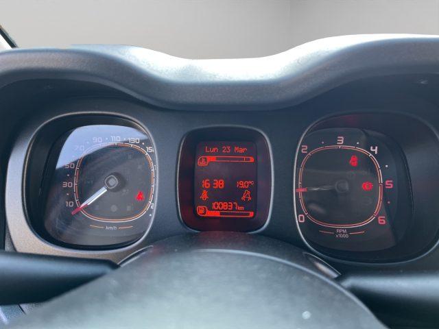 FIAT Panda 1.3MJT 4X4 2 POSTI