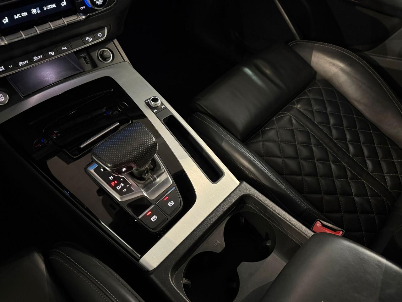 Audi Q5 SPB 40 TDI quattro S tronic line