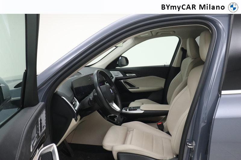 BMW X1 23 i Mild Hybrid 48V X-Line Edition Balance xDrive DCT