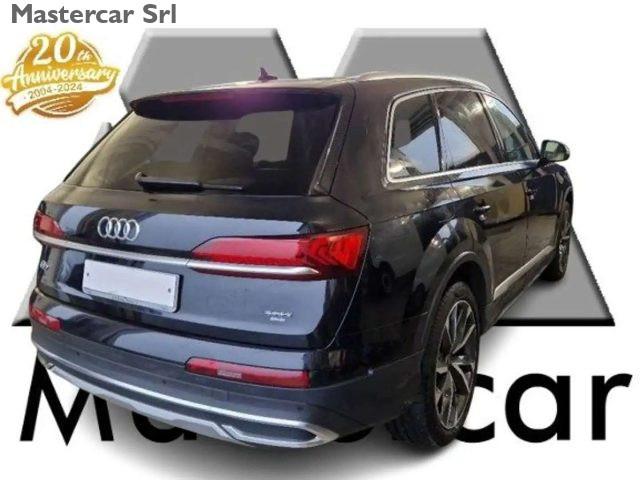 AUDI Q7 50 3.0 tdi 286cv mhev Business quattro - GD783BB