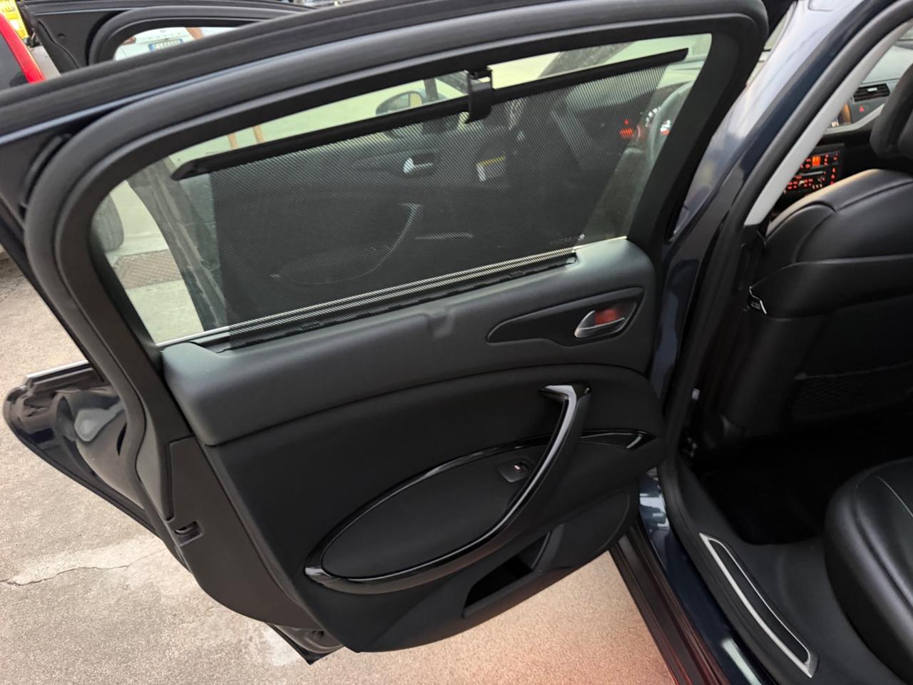 Citroen C5 2.0 HDi 160 aut. Executive