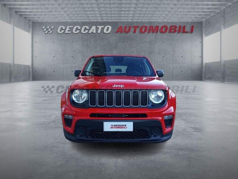 Jeep Renegade Renegade 1.0 t3 Longitude 2wd