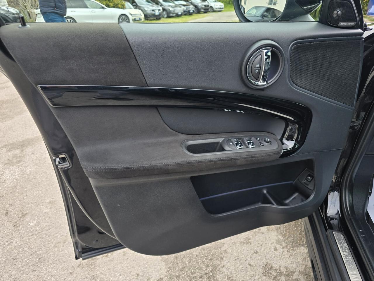 Mini Cooper D 2.0 Countryman ALL4 150 cv - 2020