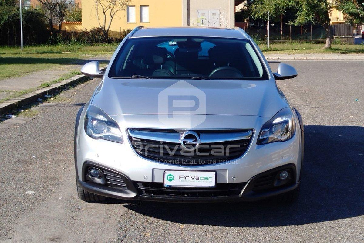 OPEL Insignia 1.6 CDTI 136CV Sports Tourer aut. Cosmo