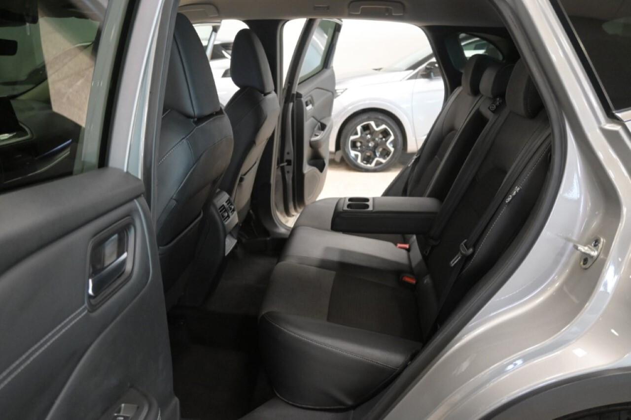 NISSAN QASHQAI N-CONNECTA MHEV 140 CV